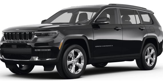 JEEP GRAND CHEROKEE 2022 1C4RJKBG1N8511171 image